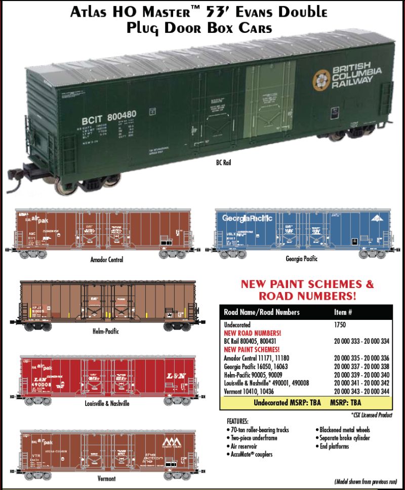 PWRS Pacific Western Rail Systems
